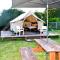 Campings Guillerin Caravan and Glamping : photos des chambres