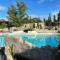 Appartements Gite-appart prive du Domaine Spa piscine sauna : photos des chambres