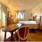 Villas FERME PROVENCALE BARBARIN : photos des chambres