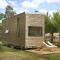 Chalets La tiny house de la Blandiniere : photos des chambres