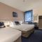 Hotels Ace Hotel Clermont Ferrand La Pardieu : photos des chambres