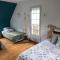 B&B / Chambres d'hotes Grande Chambre Familiale VERTE Tout Bonnement Bien : photos des chambres