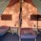 Campings TENTE LODGE la Plage AUTET : photos des chambres