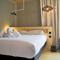 Hotels greet hotel Cernay Mulhouse : photos des chambres