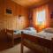 Campings Gites Les Casots : photos des chambres