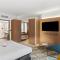 Hotels Courtyard by Marriott Paris Porte de Versailles : photos des chambres