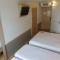 Hotels Premiere Classe Lyon Sud - Pierre Benite : photos des chambres