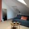 Appartements La Bohe’m night : photos des chambres