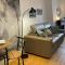 Appartements Studio de charme sous les toits #6 : photos des chambres