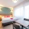 Appart'hotels Zenitude Hotel-Residences Le Havre : photos des chambres