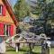 Chalets Chalet Le Chant des Etoiles : photos des chambres