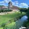 Maisons de vacances Le Chateau du Fort Villiers-Saint-Benoit : photos des chambres