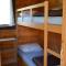 Campings Camping de Tauves : photos des chambres