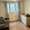 Appartements Studio meuble : photos des chambres