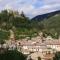 Sejours chez l'habitant Chambre aux Gorges de Daluis : photos des chambres