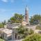 Maisons de vacances Au Pied Du Luberon : photos des chambres