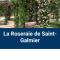 Appartements Appartement Saint-Galmier, 3 pieces, 4 personnes - FR-1-496-276 : photos des chambres