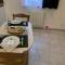 Appartements Studio meuble non fumeur de plein pied + parking et terrasse : photos des chambres