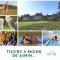 Maisons de vacances Gite Mareil-le-Guyon, 5 pieces, 9 personnes - FR-1-527-41 : photos des chambres