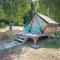 Campings Camping Les Vosges du Nord : photos des chambres