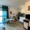 Appartements Studio Moderne Tout equipe Wifi - Parking gratuit - Proche de la Nature : photos des chambres