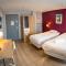 Appart'hotels Residence Hera Paris Orly Aeroport : photos des chambres