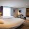 Appart'hotels Residence Hera Paris Orly Aeroport : photos des chambres