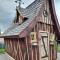 Chalets Adorable chalet : photos des chambres