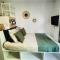 Appartements Ho Toulouse Joli Studio renove : photos des chambres