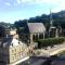 Maisons de vacances House at the foot of the castle of Fougeres : photos des chambres