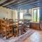 Maisons de vacances Maison Normande - Cosy - Haras du Pin a 30- : photos des chambres