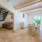 Maisons de vacances Holiday Home Marges by Interhome : photos des chambres