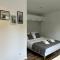 Appartements *Studio 1* Avenue Baudin - DABNB : photos des chambres