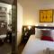 Hotels Best Western l'Atelier 117 : photos des chambres