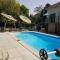 Villas Superb contemporary 2 bed villa +private pool : photos des chambres