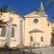 Maisons de vacances Le gite de Varanges maison de ville au coeur de Givry classee 3 etoiles : photos des chambres