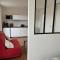 Appartements Apartment with balcony near Disneyland. : photos des chambres