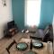 Appartements Superbe appartement meuble refait a neuf Tricastin : photos des chambres