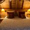Maisons de vacances Le Lapin sur le Toit - Magnifique perigourdine du 18ieme siecle au calme : photos des chambres