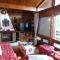 Chalets Chalet Cedre Rouge : photos des chambres