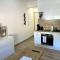 Appartements Studio renove centre-ville de Lagnieu / WIFI : photos des chambres