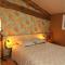 Maisons de vacances Domaine Ostau Montplaisant : photos des chambres