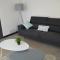 Appartements Agreable maison petit jardin a 7 minutes de Reims : photos des chambres