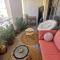 Appartements Appartement cosy avec terrasse : photos des chambres