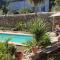 Appartements St Jean du Gard : Spacious Apartment with Use of Pool : photos des chambres