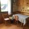 Maisons de vacances Maison individuelle dans les Vosges du nord : photos des chambres