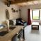 Maisons de vacances Maison cosy et calme : photos des chambres