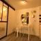 Appartements Appartement jacuzzi Gold&Night : photos des chambres