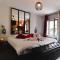 Appartements Appartement jacuzzi privatif : Urban Love : photos des chambres