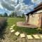 Maisons de vacances Gite de groupe confortable et lumineux - La ferme de Montigny : photos des chambres